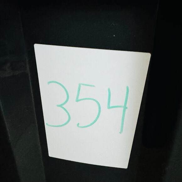 Patagonia White V Neck Short Sleeve T Shirt Women’s Size L - Picture 8 of 8